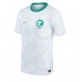 Cheap Saudi Arabia Home Football Shirt World Cup 2022 Short Sleeve